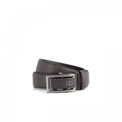 Tandy Men S Belt Brown Bb204
