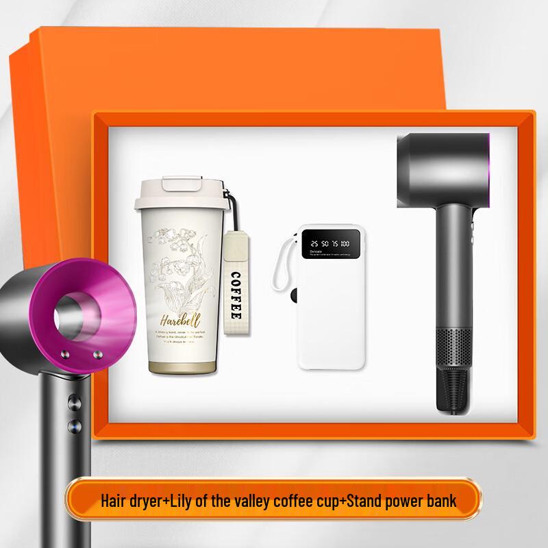 Smart Globe Coffee Cup & Gadget Set