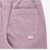 New Balance Corduroy Straight Fit Pants Nk9td4403u 25 Pants