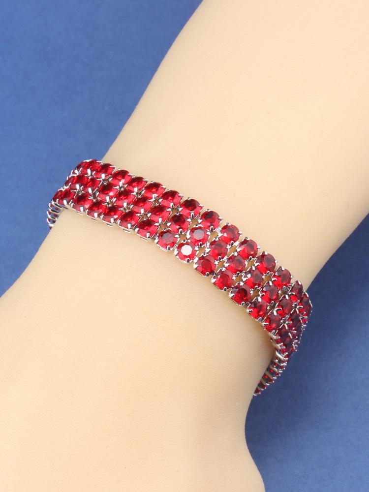 Quality Zircon Fine Jewelry Original Italian Charm Bracelet Women Wedding Fashion Accessories For You Girl Gift