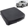 Arm Rest Seat Box Cover Easy To Install Comfortable Elegant Look Water Resistant Center Console Armrest Cover for Replacement