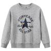 Converse Kids' Fleece Sweatshirt & Pants 2-Piece Set