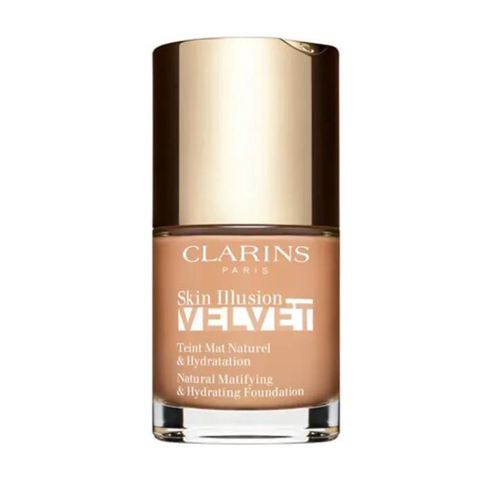 

Clarins Skin Illusion Velvet 109C 30 мл