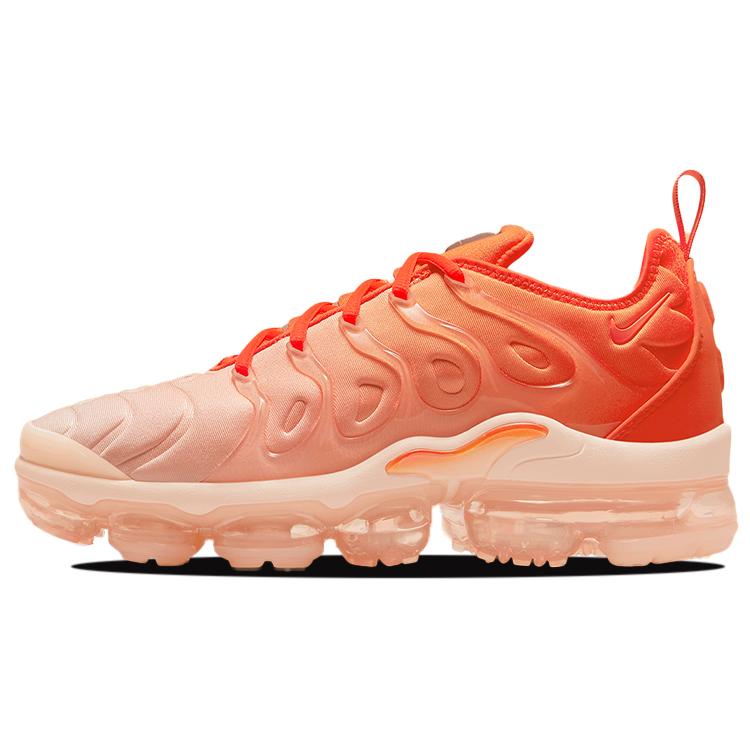 

Кроссовки Nike Air VaporMax Plus Citrus (Женский)(DQ8588-800) 38