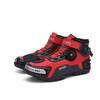 Motorcycle Shoes Motorcycle Riding Shoes Men's Rider Four Seasons Off-Road Motorcycle Boots Racing Boots Four Seasons