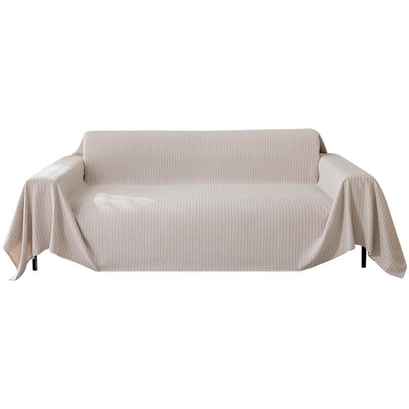 Плед для пикника с кисточками — фото 6