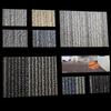 LijiuHong 5mm Thick Wear-Resistant Carpet