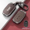 9.5th Gen Accord Civic Spirior Binzhi XRV Folding Key Case with Special Buckle