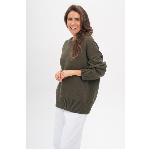 Salme Livia Sweater