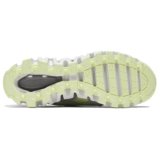 Reebok Zigwild TR 6 Pure Grey Citrus Glow W - 100033410
