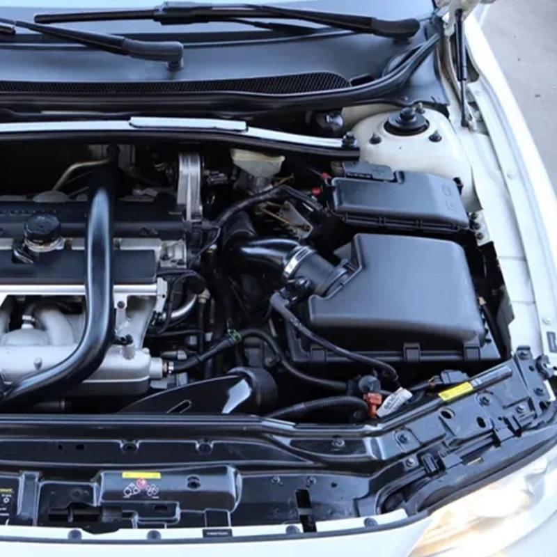 Hood Gas Spring Struts 30649516 95359 2040683 36208 for V70 XC70 1999-2007 Shock Damper Auto Accessory