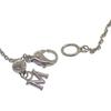 MIKIMOTO  PD-264U bracelet K18 white gold/Pearl Women