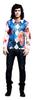 Yiija Zombie Boy S T-shirt
