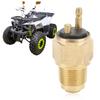 Fan Sensor Switch 3084284 3084192 Brass Replacement for POLARIS TRAIL BLAZER ES 1996
