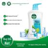 Dettol Minty Cool Body Wash