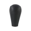 Gear Shift Knob 32865-EB30B For Nissan Navara Frontier 2005-2015 Double Cab Black