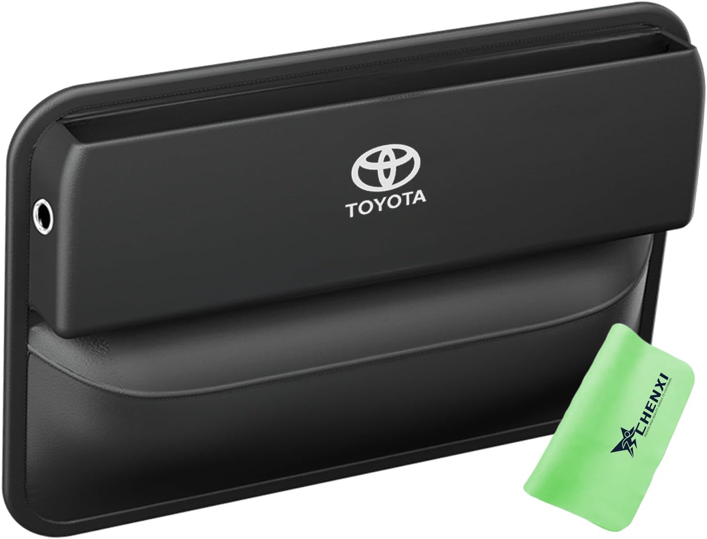 

Автомобильный боковой органайзер Автомобильный органайзер Бокс для бокового хранения между сиденьями водителя и пассажира Хранение в зазоре между сиденьями Боковой органайзер Удобный предмет для мелких вещей Совместимый