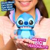Figurine interactive - STITCH - Many Moods Stitch - 15 cm - Plus de 50 interactions