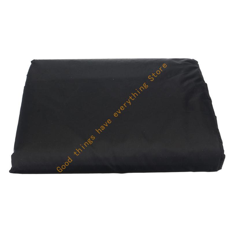 Pizza Oven Rain Cover Outdoor Garden Furniture Kitchenware Waterproof Protector 55KF
