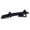 For BMW X3 For X4 Front Right Side Bumper Support Bracket 51117399982 Compatible with sDrive30i M40i and M/M Competition License Plate Covers Frames