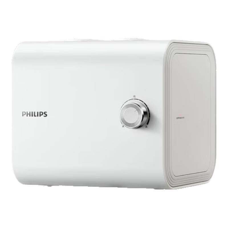 Philips Mini Electric Water Heater CN plug (adapter included)