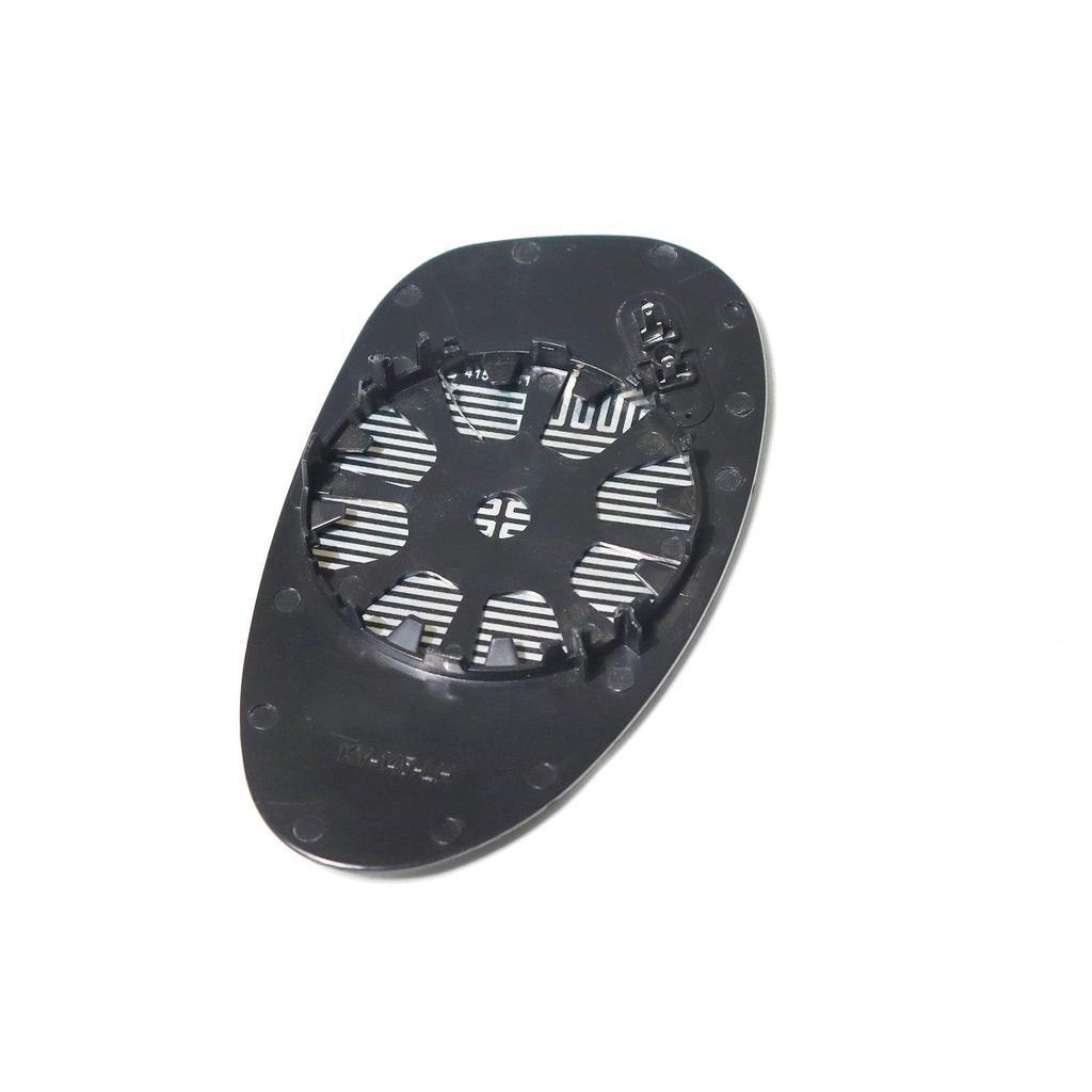 BMW E90 Rearview Mirror Glass Replacement 51167158311/51167158312