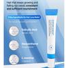 SEAPURI Dr.33 Hair Ampoule Scalp Essence Hair Loss Care 20ml