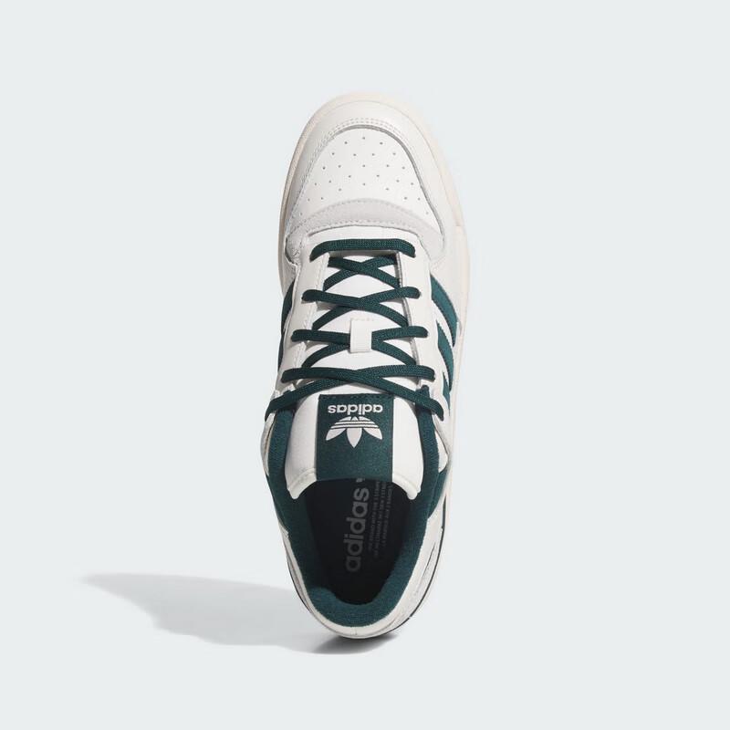 Adidas Originals Forum Low CL Casual Shoes
