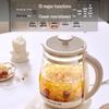 Joyoung 1.5L Smart Health Kettle with Tea Infuser CN Plug (adapter Included)