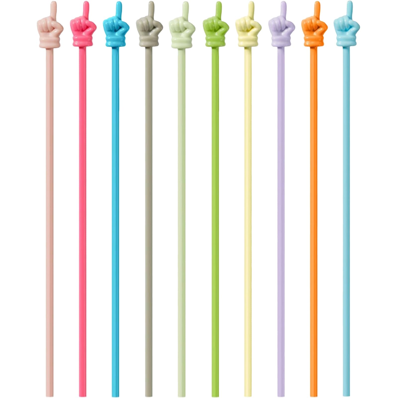 

Указка BOJIDO Гибкая Указывающая Отлично подходит для и Идеальное учебное пособие для классного обучения Указка учителя, Учителя (10-Pack) Палка, Уроки,