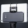 Universal 2in1 Phone Holder Clamp Smartphone Clip for 8 Plus X  mini Pro 10.5 air 2 Adapter Clamp Stand