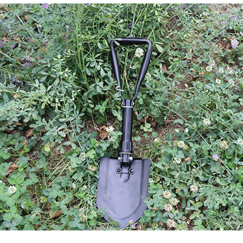 Carbon Steel Engineer Shovel