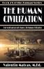The Human Civilization : 23 Kitabı