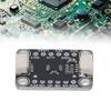 4-Way Digital To Analog Converter Module, MCP4728 12-Bit Quad   Board, I2C,   for Stemma QT Qwiic, Internal 2.048V Reference, Fast Stabilizatio