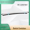 Envision Car Sunroof Roller Blind Sunshade Visor - Model 22967967