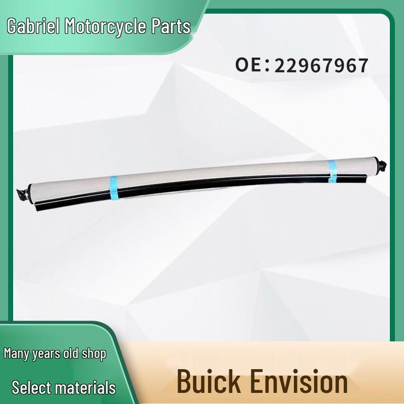 

Envision Автомобильная шторка-ролик на люк солнцезащитная шторка козырек - Модель 22967967 Contact customer service for specific pricing чёрный