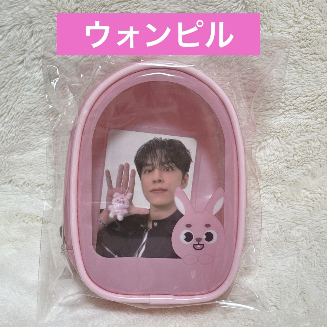

[ИСПОЛЬЗОВАН] DAY6 Seoul Concert Denimals Wonpil