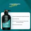 Yunnan Baiyao Oil Control Anti-Itch Shampoo
