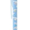 Sanrio Mechanical Pencil Monograph Cinnamoroll 101125