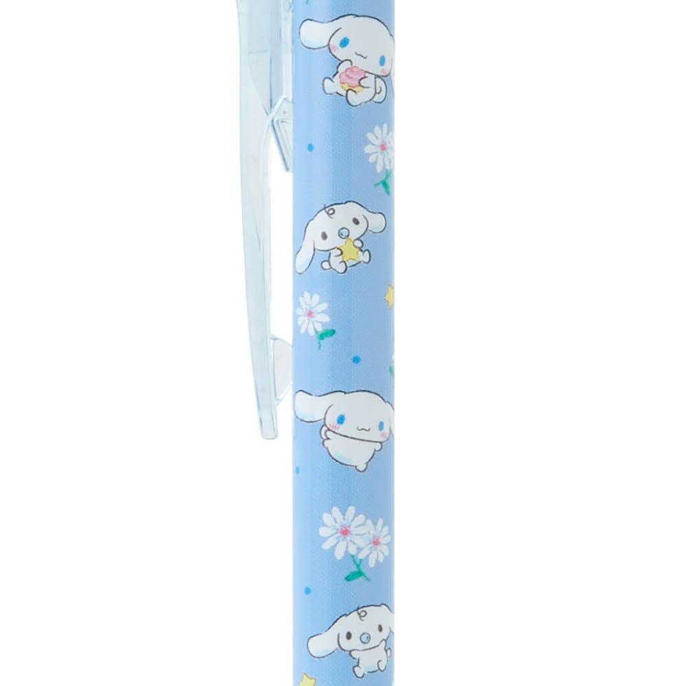 Sanrio Mechanical Pencil Monograph Cinnamoroll 101125
