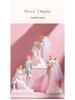 European Style Wedding Gift: Photo Studio Decor for Newlyweds and Best Friends