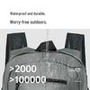 Naturehike Cloud Goose 18L Folding Hiking Backpack