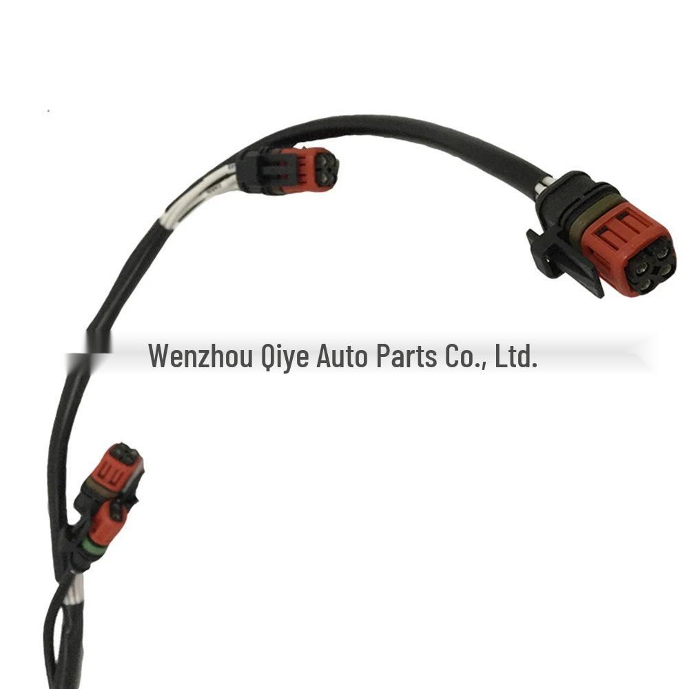 Volvo Fuel Injector Wiring Harness 22248490 7422248490