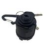 Lawn Mower Ignition Switch - 3 Position 5 Pin, Reliable Replacement Garden Power Tool Accessories New