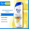 Head & Shoulders Refreshing Oil Control Shampoo