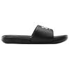 Under Armour Ansa Quiet Slide Slippers Women's Black 3023772-004