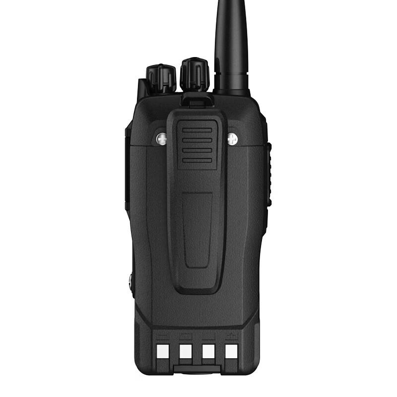 Fomtalk FD3200 High-Power Digital Walkie-Talkie (CN version)