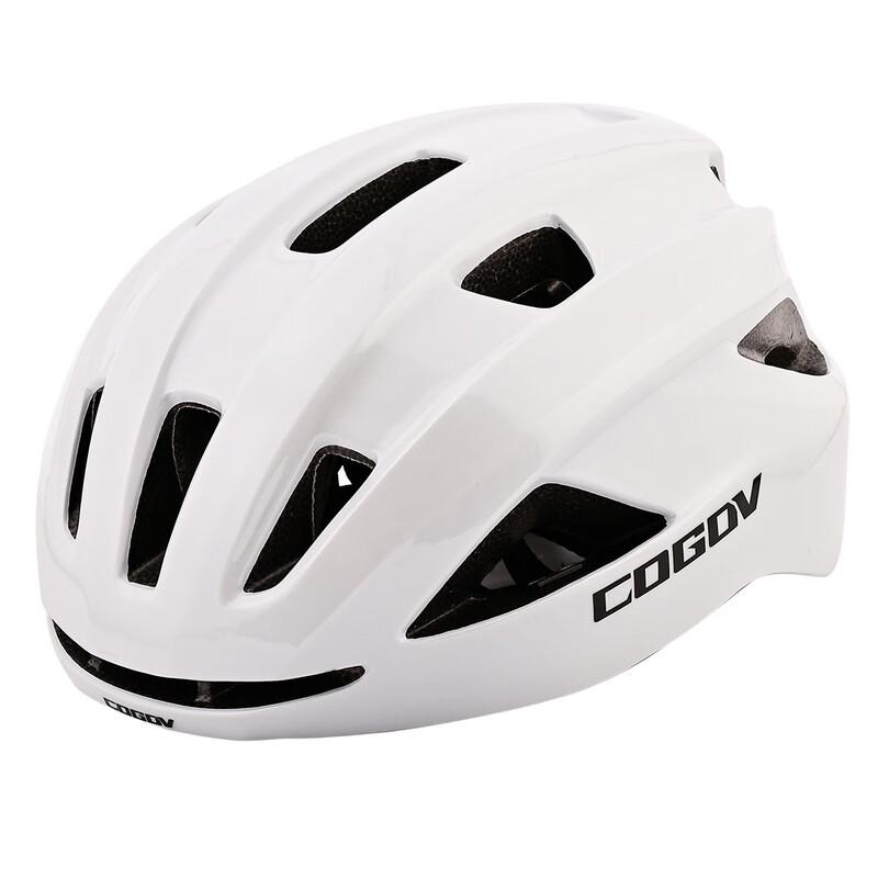 Muqingqing Mountain Road Cycling Helmet L