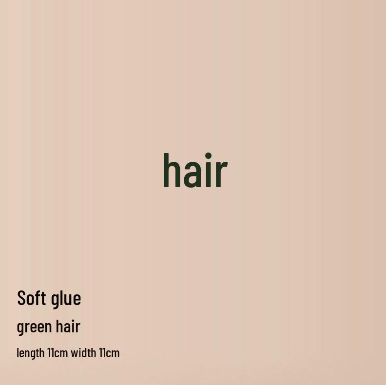 Mother's Day Cake Decor: Cute Mom & Bestie Ornaments - Internet Celebrity Duck Plug-in.