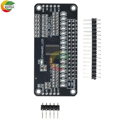 Moduły DIY – Elektroniczne moduły
